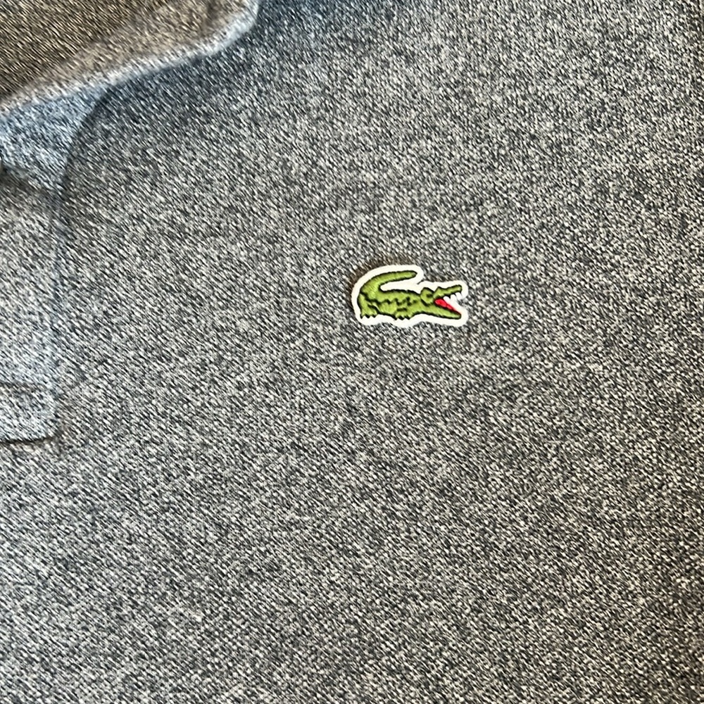Lacoste Slim Fit Polo Shirt - Picture 4 of 6